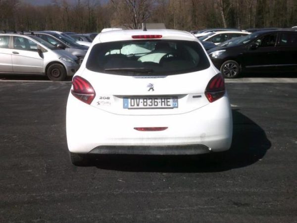 Commande chauffage PEUGEOT 208 1 PHASE 2 Diesel - Image 11