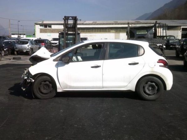 Commande chauffage PEUGEOT 208 1 PHASE 2 Diesel - Image 5