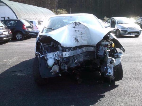Commande chauffage PEUGEOT 208 1 PHASE 2 Diesel - Image 8