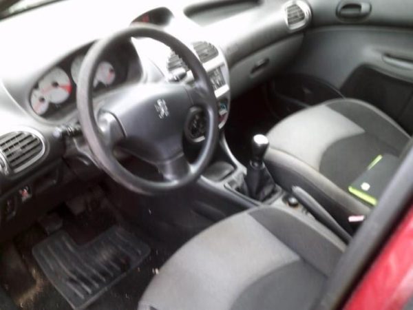 Retroviseur gauche PEUGEOT 206 PHASE 2 Diesel - Image 6