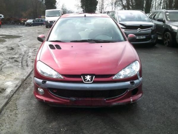 Retroviseur gauche PEUGEOT 206 PHASE 2 Diesel - Image 9