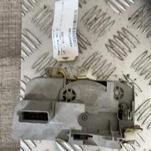 Serrure avant gauche CITROEN C5 1 PHASE 2 Diesel - Image 1