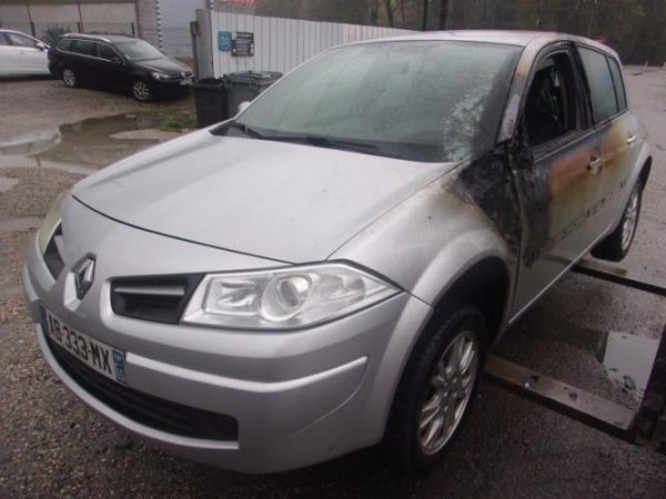Trappe d'essence RENAULT MEGANE 2 PHASE 2 Diesel - Image 6