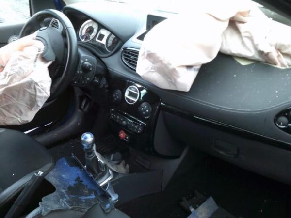 Calculateur RENAULT CLIO 3 PHASE 2 Diesel - Image 4