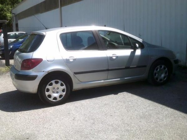 Retroviseur droit PEUGEOT 307 PHASE 1 Diesel - Image 7