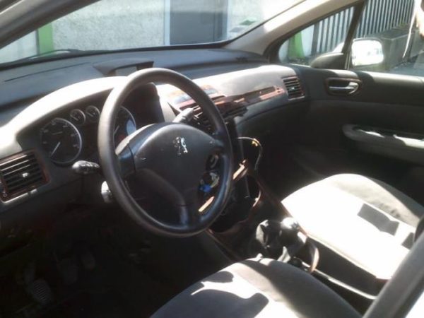 Retroviseur droit PEUGEOT 307 PHASE 1 Diesel - Image 8