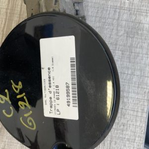 Trappe d'essence CITROEN C2 PHASE 1 Diesel - Image 1