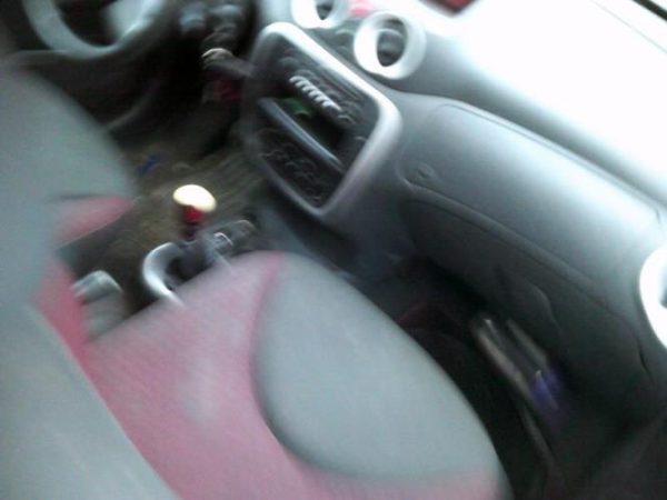 Trappe d'essence CITROEN C2 PHASE 1 Diesel - Image 10