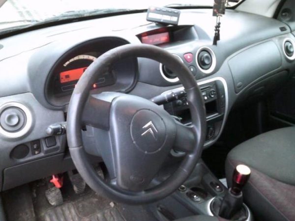 Trappe d'essence CITROEN C2 PHASE 1 Diesel - Image 7
