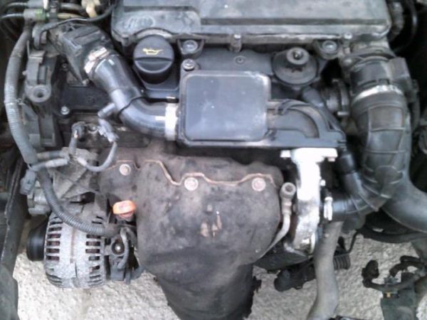 Trappe d'essence CITROEN C2 PHASE 1 Diesel - Image 8
