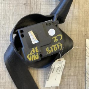 Ceinture avant droit CITROEN C2 PHASE 1 Diesel - Image 1