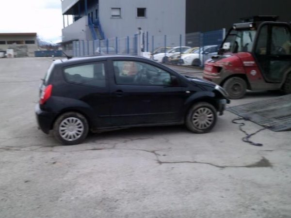 Ceinture avant droit CITROEN C2 PHASE 1 Diesel - Image 5