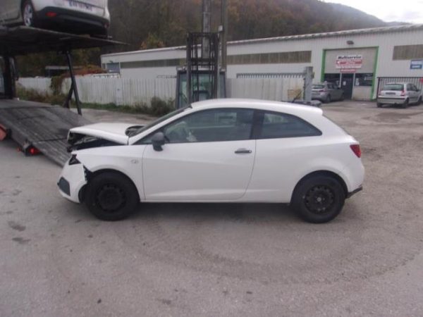 Serrure avant gauche SEAT IBIZA 4 PHASE 1 Diesel - Image 11