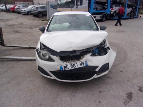 Serrure avant gauche SEAT IBIZA 4 PHASE 1 Diesel - Image 3