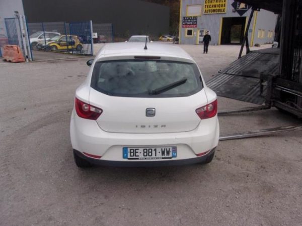 Serrure avant gauche SEAT IBIZA 4 PHASE 1 Diesel - Image 4