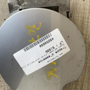 Trappe d'essence PEUGEOT 307 PHASE 1 Diesel - Image 1