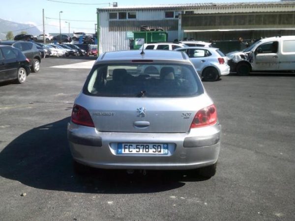 Trappe d'essence PEUGEOT 307 PHASE 1 Diesel - Image 4
