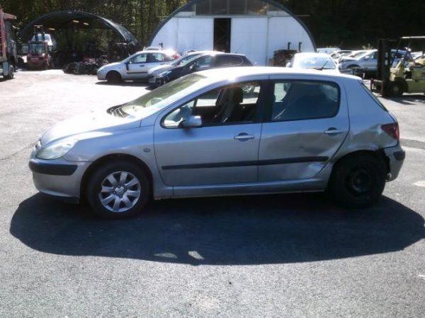 Trappe d'essence PEUGEOT 307 PHASE 1 Diesel - Image 5