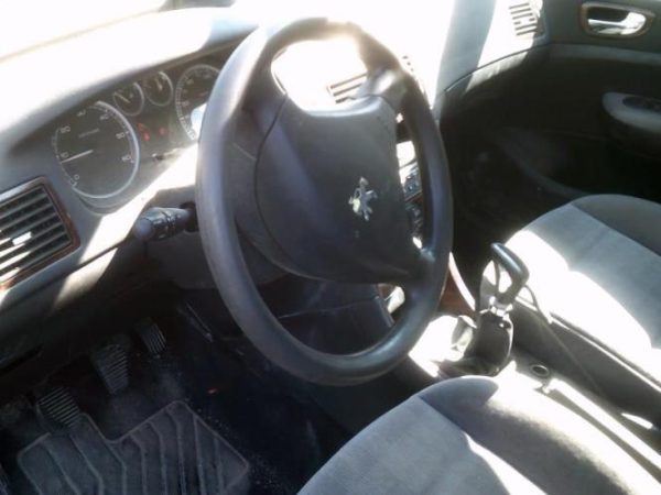 Trappe d'essence PEUGEOT 307 PHASE 1 Diesel - Image 7