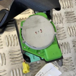 Ceinture avant droit TOYOTA AURIS 1 PHASE 2 Diesel - Image 1