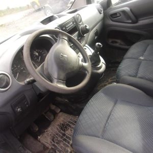 Support moteur PEUGEOT PARTNER 2 PHASE 1 Diesel - Image 6
