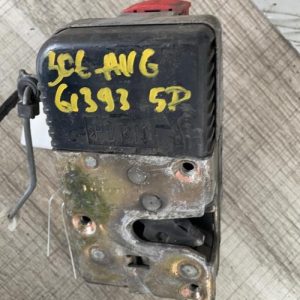 Serrure avant gauche PEUGEOT 306 PHASE 2 Diesel - Image 1