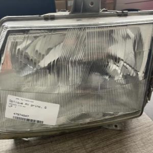 Optique avant principal gauche (feux)(phare) MERCEDES VITO 638 Diesel - Image 1