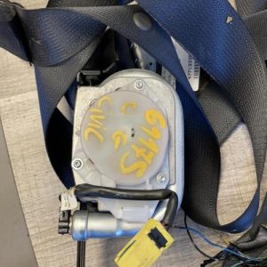 Ceinture avant gauche HONDA CIVIC 8 PHASE 2 Diesel - Image 1