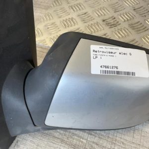 Retroviseur gauche FORD FIESTA 5 PHASE 1 Essence - Image 1