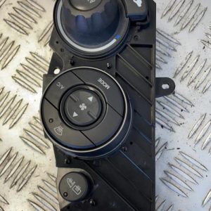 Commande chauffage HONDA CIVIC 8 PHASE 2 Diesel - Image 1