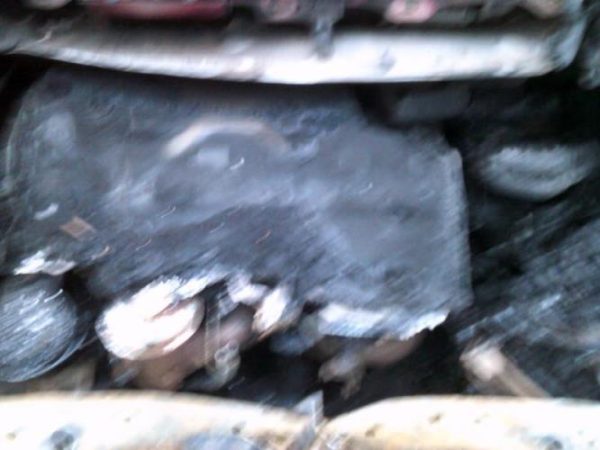 Commande chauffage HONDA CIVIC 8 PHASE 2 Diesel - Image 14