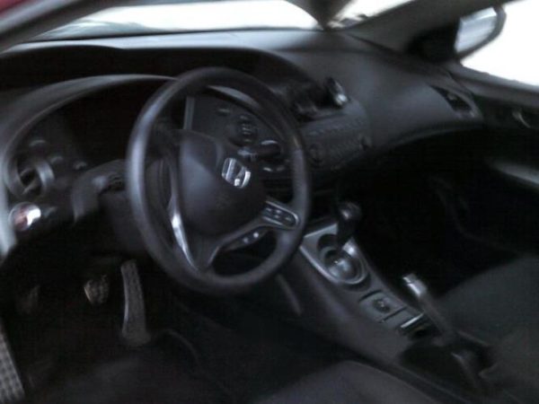 Commande chauffage HONDA CIVIC 8 PHASE 2 Diesel - Image 9