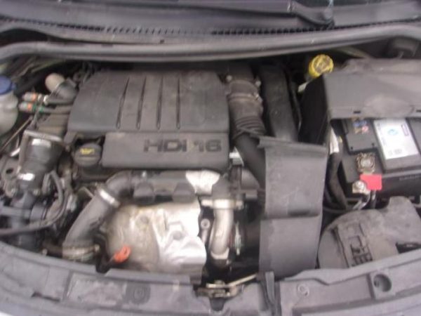 Commande chauffage PEUGEOT 207 PHASE 1 Diesel - Image 7