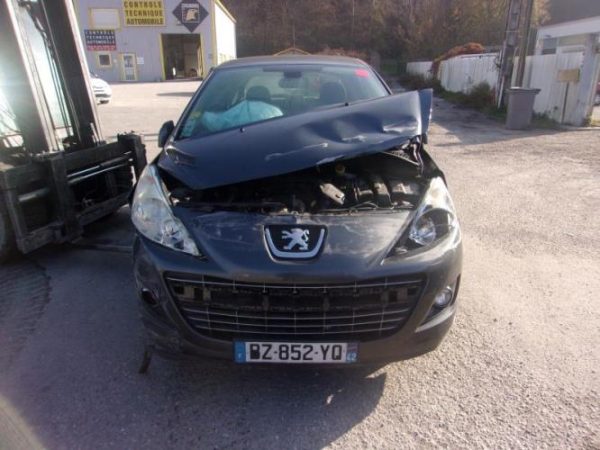 Commande chauffage PEUGEOT 207 PHASE 2 Diesel - Image 11