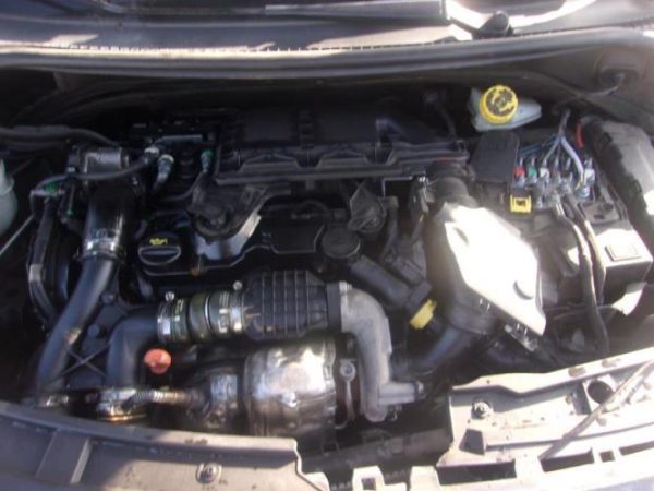 Commande chauffage PEUGEOT 207 PHASE 2 Diesel - Image 16
