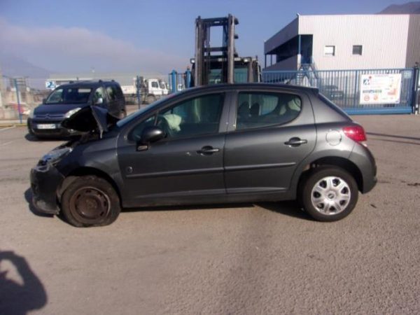 Commande chauffage PEUGEOT 207 PHASE 2 Diesel - Image 6
