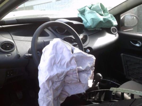 Commande chauffage RENAULT TWINGO 2 PHASE 1 Essence - Image 11