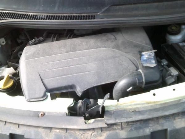 Commande chauffage RENAULT TWINGO 2 PHASE 1 Essence - Image 6