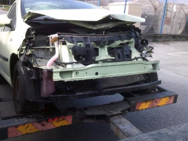 Commande chauffage RENAULT TWINGO 2 PHASE 1 Essence - Image 8