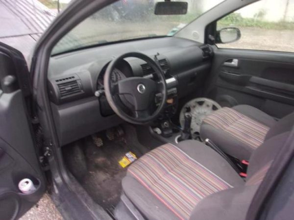 Boite de vitesses VOLKSWAGEN FOX Essence - Image 6