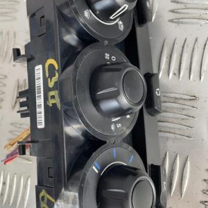 Commande chauffage CITROEN C3 2 PHASE 2 Essence - Image 1