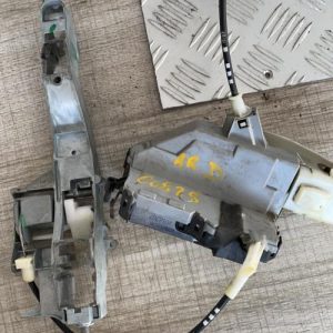 Serrure arriere droit PEUGEOT 308 1 PHASE 1 Diesel - Image 1