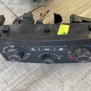 Commande chauffage PEUGEOT 207 PHASE 2 Diesel - Image 1
