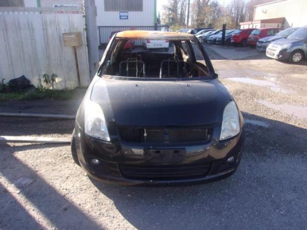 Moteur SUZUKI SWIFT 3 Essence - Image 4