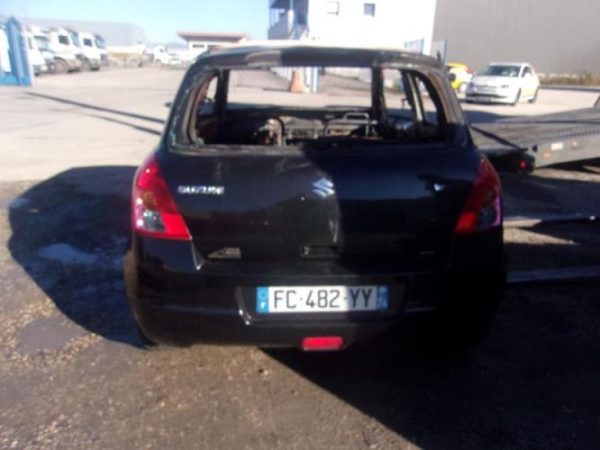 Moteur SUZUKI SWIFT 3 Essence - Image 5