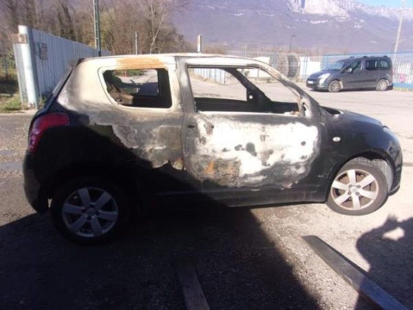 Moteur SUZUKI SWIFT 3 Essence - Image 6