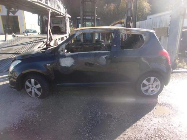 Moteur SUZUKI SWIFT 3 Essence - Image 7
