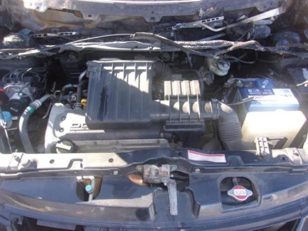 Moteur SUZUKI SWIFT 3 Essence - Image 8