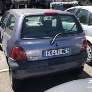 Demarreur RENAULT TWINGO 1 PHASE 2 Essence - Image 2