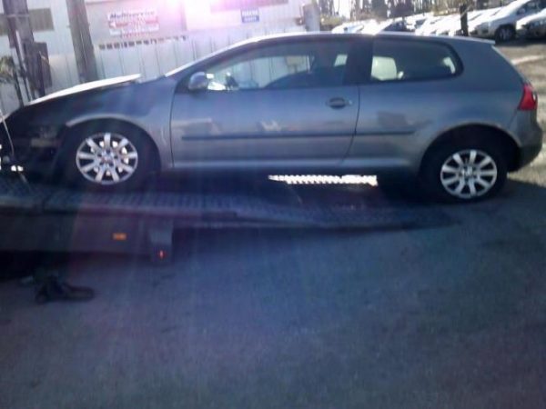 Commande chauffage VOLKSWAGEN GOLF 5 Diesel - Image 11